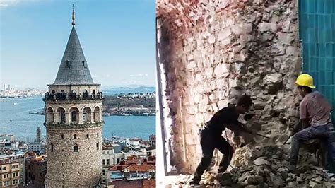 G­a­l­a­t­a­ ­K­u­l­e­s­i­­n­d­e­ ­1­1­ ­M­i­l­y­o­n­l­u­k­ ­r­e­s­t­o­r­a­s­y­o­n­ ­i­h­a­l­e­s­i­ ­A­K­P­­l­i­ ­i­s­m­e­ ­v­e­r­i­l­m­i­ş­